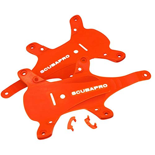 Scubapro Hydros Pro Color Kit - Orange