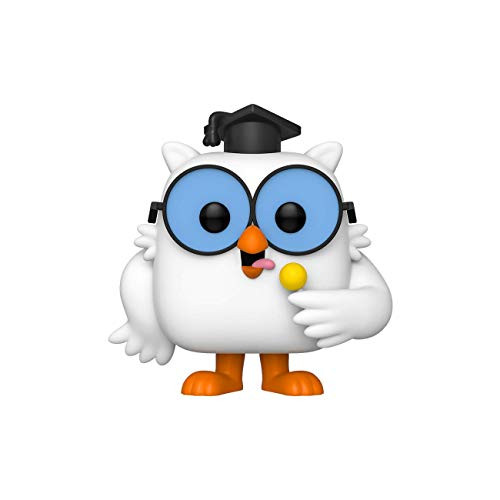 Funko Pop AD Icons Mr_ Owl Exclusive Funko Pop AD Icons Mr_ Owl Exclusive