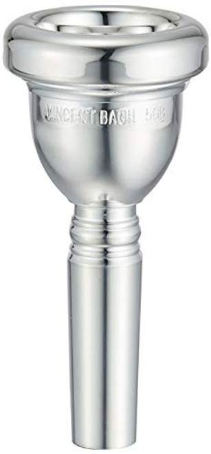 Bach Trombone Mouthpiece 3415GB Bach Trombone Mouthpiece 3415GB