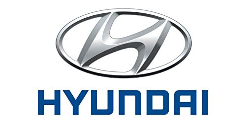 HYUNDAI Mark Assy-Trunk LID
