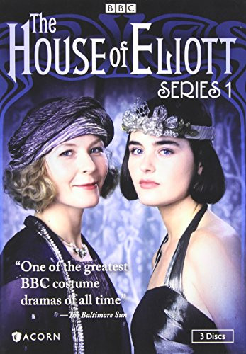 HOUSE OF ELIOTT SERIES 1 REISSUE