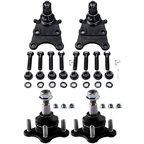 ECCPP Ball Joint Tool 2004 2005 2006 2007 2008 2009 2010 2011 2012 For Chevrolet Colorado 2004 2005 2006 2007 2008 2009 2010 2011 2012 For GMC Canyon - Lower Ball Joints Upper Ball Joints ECCPP Ball Joint Tool 2004 2005 2006 2007 2008 2009 2010 2011 2012 For Chevrolet Colorado 2004 2005 2006 2007 2008 2009 2010 2011 2012 For GMC Canyon - Lower Ball Joints Upper Ball Joints