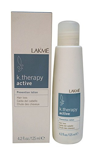 LAKME K_ Therapy Active Prevention Lotion 4_2 Fl Oz
