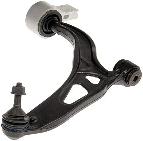 Dorman 521-760 Front Right Upper Suspension Control Arm and Ball Joint Assembly for Select Kia Amanti Models