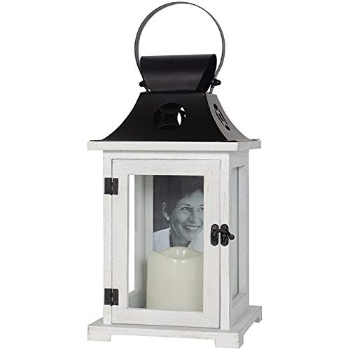 Carson Picture Frame Lantern