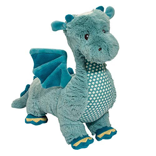 Douglas Baby Dragon Starlight Musical Plush Stuffed Animal