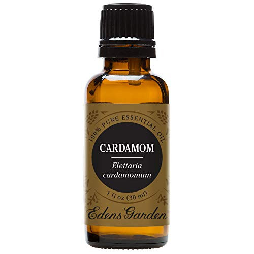 Edens Garden Cardamom Essential Oil 100 Pure Therapeutic Grade Digestion Pain 30 ml Edens Garden Cardamom Essential Oil 100 Pure Therapeutic Grade Digestion Pain 30 ml