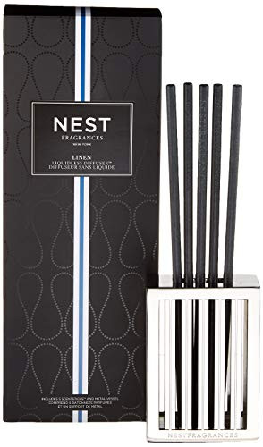 NEST Fragrances Liquidless Diffuser-Linen