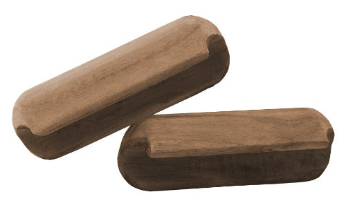 SeaTeak 60147 Oval Drawer Pull (4-Inch, 2 Pack)