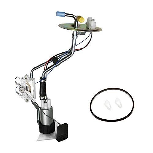 Fuel Pump E2078S for 1989-1997 Ford Ranger Mazda B2300 B3000 B4000 2_3L 2_9L 3_0L 4_0L Regular Cab