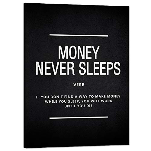 Inspiring Pictures Framed Wall Art Motivational Quotes Canvas Painting Successful Entrepreneur Inspirational Posters and Prints Artwork for Living Room Deocr Home Office Decoration 18Wx24H Inspiring Pictures Framed Wall Art Motivational Quotes Canvas Painting Successful Entrepreneur Inspirational Posters and Prints Artwork for Living Room Deocr Home Office Decoration 18Wx24H