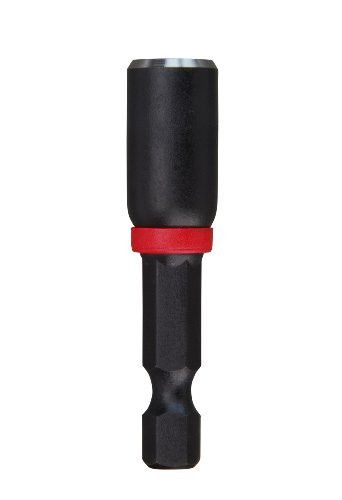 Shockwave 1-7/8" Mag Nutdriver 1/4" 3 Pack