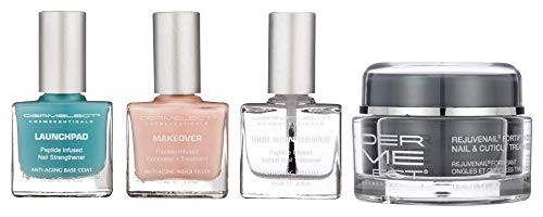 Dermelect Cosmeceuticals Nail Recovery System 2_2 Ounce