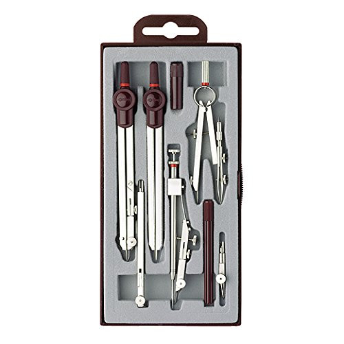 Rotring 233410 Centro Universal Set