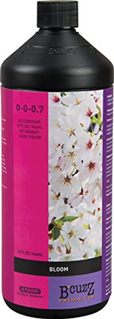Atami BZBQT BCuzz Bloom Fertilizer 32 oz