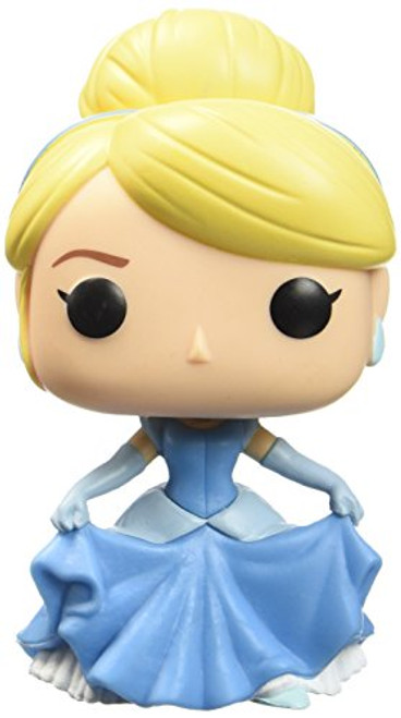 Funko POP Disney: Cinderella - Cinderella Action Figure Funko POP Disney: Cinderella - Cinderella Action Figure