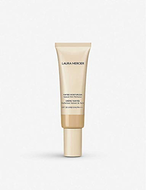 Laura Mercier Tinted Moisturizer Natural Skin Perfector SPF 30 2W1 Natural 1_7 oz