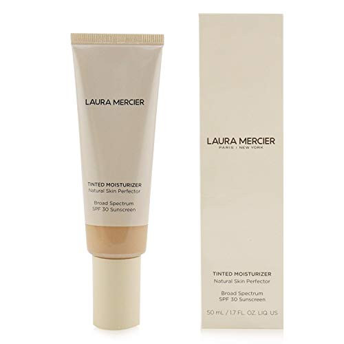 Laura Mercier Tinted Moisturizer Natural Skin Perfector SPF 30 2C2 1_7 oz