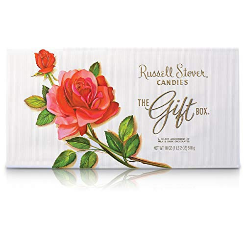 Russell Stover Sugar-Free Hard Candies Lemon Wedges