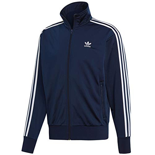 adidas Originals Firebird Track Jacket Collegiate Navy XL adidas Originals Firebird Track Jacket Collegiate Navy XL