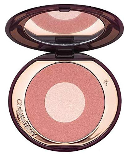 Charlotte Tilbury Pillow Talk Blush Charlotte Tilbury Pillow Talk Blush