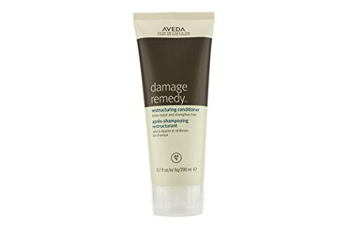 Aveda Damage Remedy Restructuring Conditioner New Packaging 200ml6_7oz
