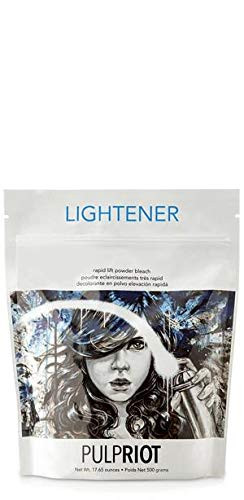 Pulp Riot Rapid Lift Bleach Powder Lightener 17_65 oz