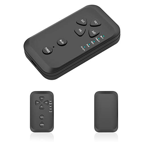 Voice ChangerDisguiserModulator for PS4Xbox OnePCPhoneLaptops with Adjustable Voice Functions