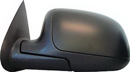 CIPA 27376 ChevroletGMC OE Style Manual Replacement Driver Side Mirror