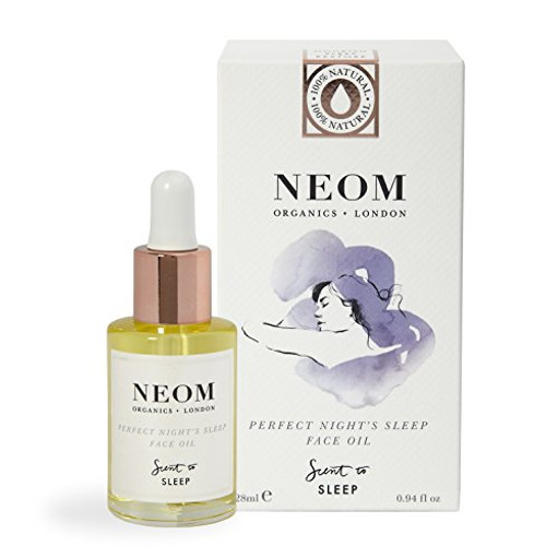 NEOM Organics Perfect Nights Sleep Face Oil - 28 ml NEOM Organics Perfect Nights Sleep Face Oil - 28 ml