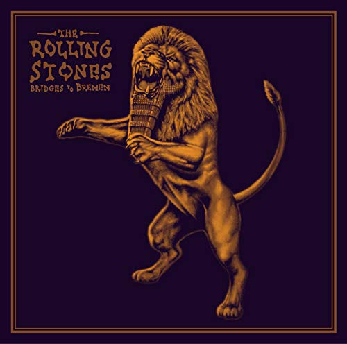 Bridges to Bremen 3 LPGold