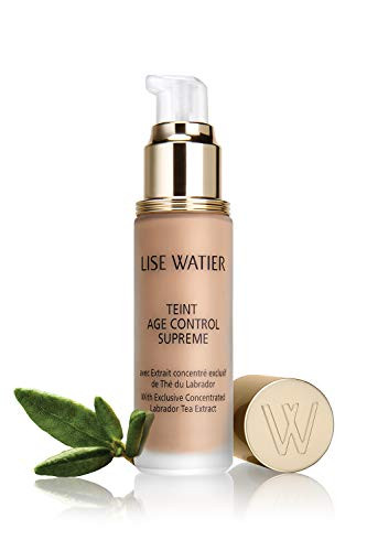 Lise Watier Teint Age Control Supreme Naturel 1 fl oz