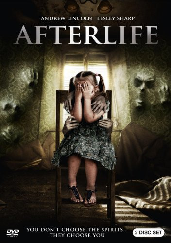Afterlife Series One