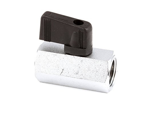 Southbend Range 1176667 Mini Ball Valve