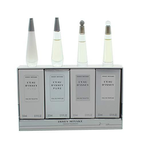LEAU DISSEY VARIETY by Issey Miyake LEAU DISSEY VARIETY by Issey Miyake