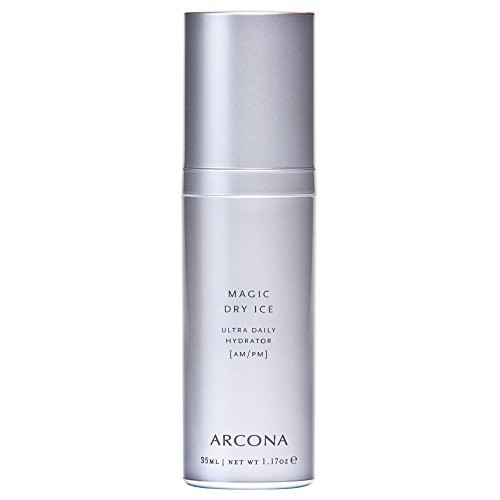 ARCONA Magic Dry Ice1_17 oz 35ml