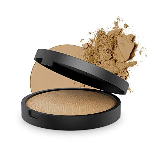 INIKA Inspiration Baked Mineral Foundation 0_28 OZ