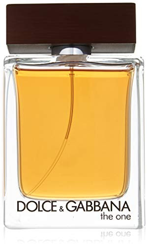 Dolce   Gabbana The One Eau de Toilette Spray for Men 3_3 Ounce