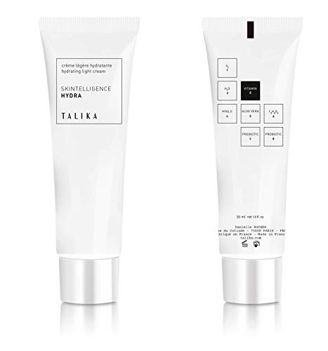 Talika Light Moisturising Face Cream 1_7 Fl Oz