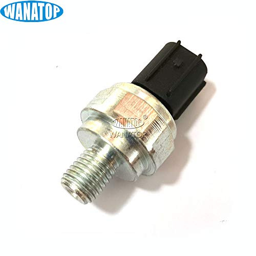 Automatic Trans Transmission 3rd Gear Oil Pressure Sensor Switch 28600-P7Z-003 28610-RKE-004 For Honda Acura