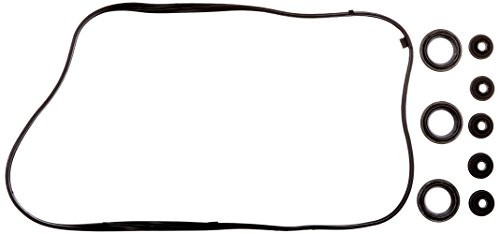 Genuine Honda 12030-RCA-A01 Cylinder Head Cover Gasket Set