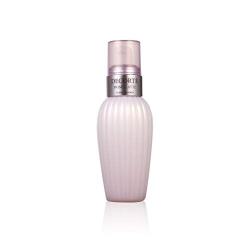 COSME DECORTE Prime Latte Essential Softening Milk 5_07 Fluid Ounce
