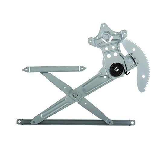 Premier Gear PG-749-502 Window Regulator fits Toyota Driver Side Front without Power Window Motor