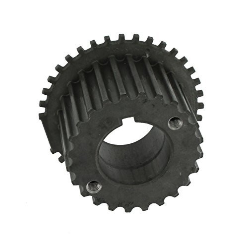 Genuine Toyota 13521-62031 Crankshaft Pulley