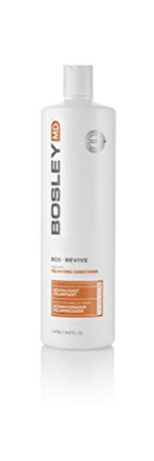 Bosley Bosleybos-revive Volumizing Conditioner for Color-treated Hair 33_8oz 33_8 Ounce Bosley Bosleybos-revive Volumizing Conditioner for Color-treated Hair 33_8oz 33_8 Ounce