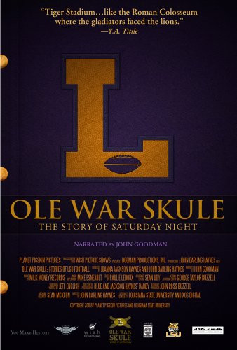 Ole War Skule The Story of Saturday Night