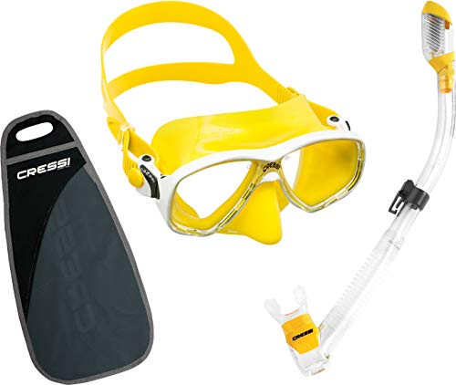 Cressi Marea Colorama Edition Supernova Dry yellow Cressi Marea Colorama Edition Supernova Dry yellow