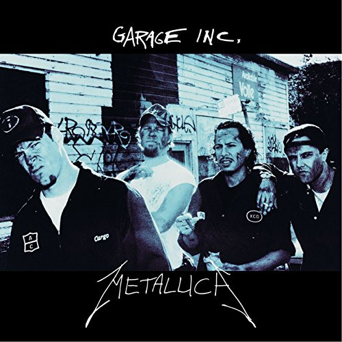 Garage Inc_ 3LP