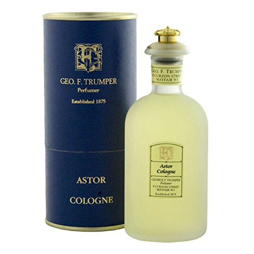 Geo F_ Trumper Astor Cologne 100ml