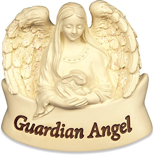 Angelstar 15861 Guardian Angel Visor Clip, 2-1/4